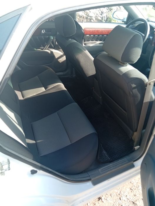 Аренда Ласетти 1.8 афтомат 2011