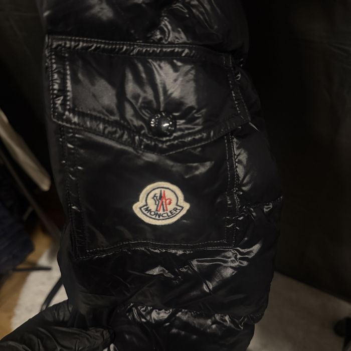 Vand geaca Moncler