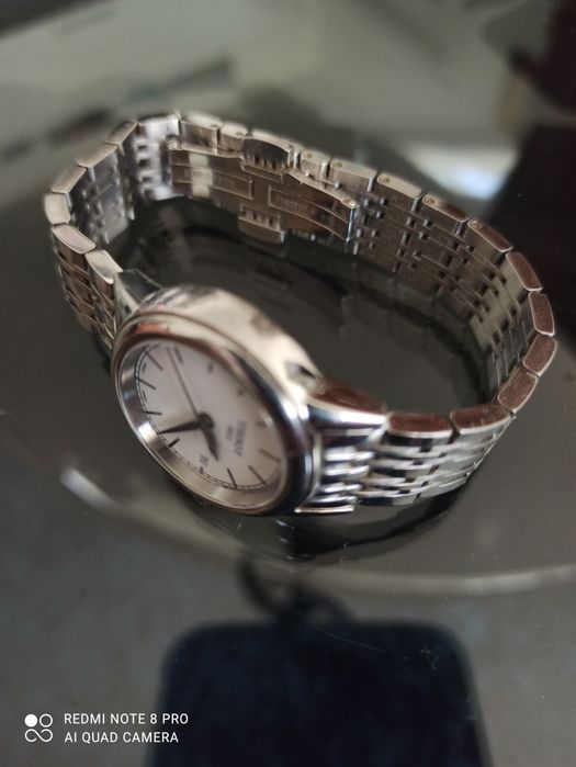 Ceas Tissot 1853