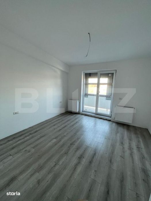 Apartament 3 camere, decomandat, 92 mp, Cartierul Veteranilor, Parcul