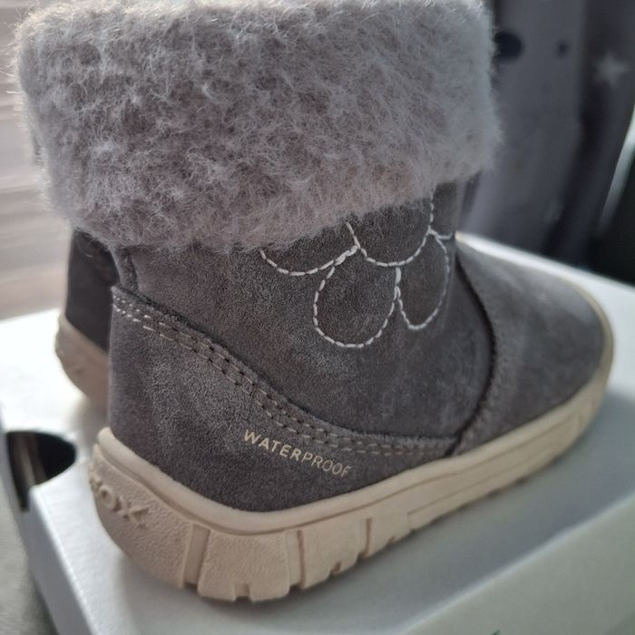 Боти за момиче Geox 22 номер