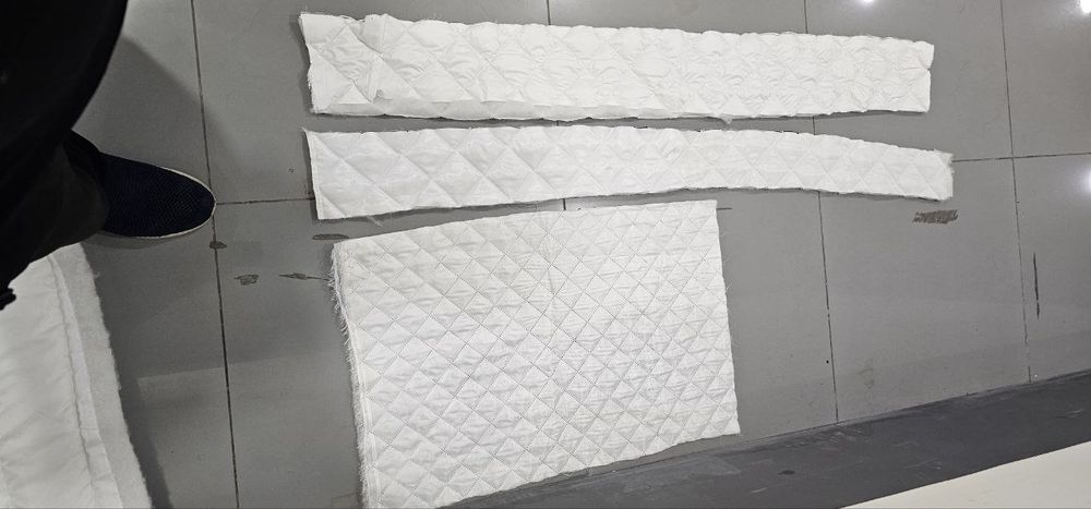 Tiplitsa, issiqxonalar uchun ko'rpachalar bor