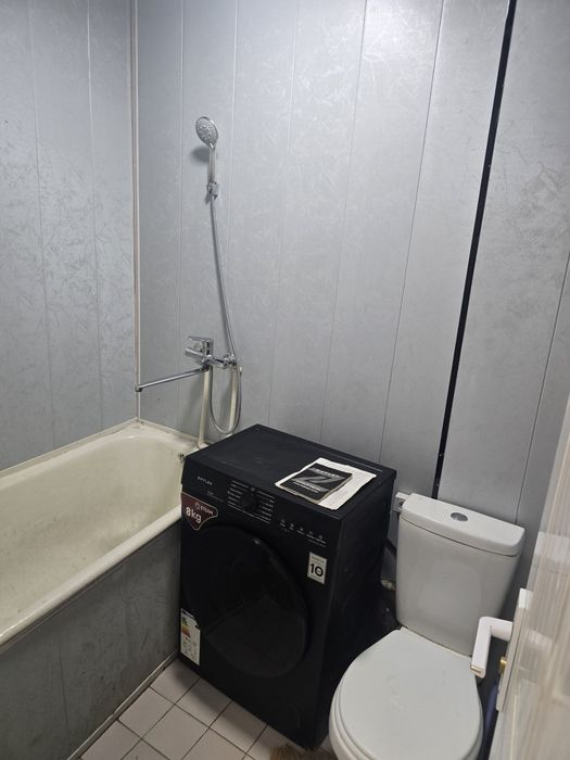 1xonalik 2qavatda 4qavatlik panel domdan sotiladi, 34kvm,evrotamirlang