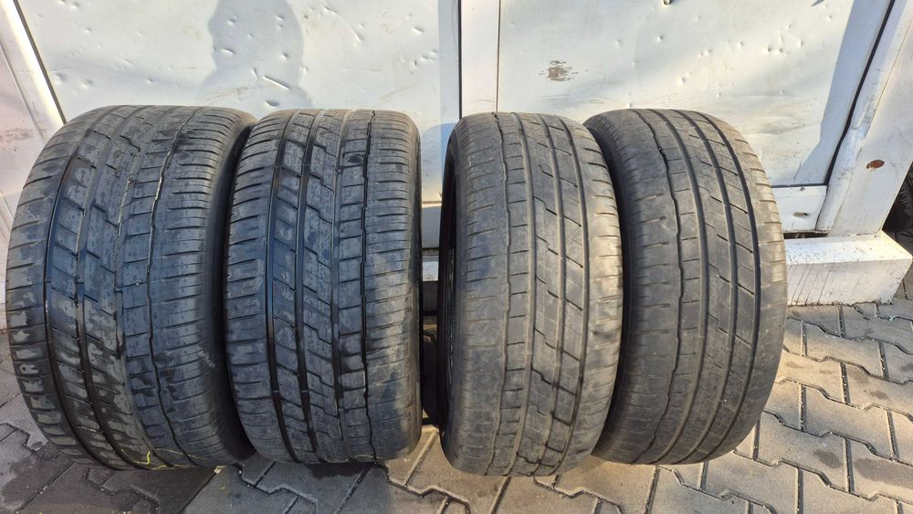 4 Anvelope vara  Hankook Ventus s1 evo 3 (2 x 275/45/R20 si 2 x 305/40