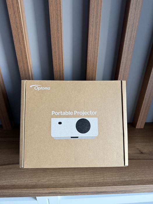 Videoproiector Laser Optoma ML1080ST - Nou