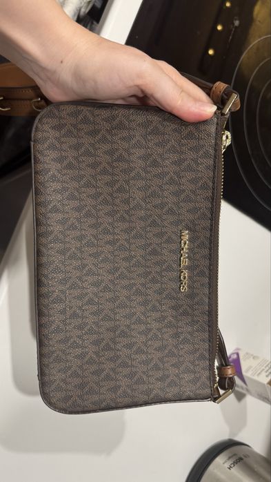 Сумка от Michael Kors