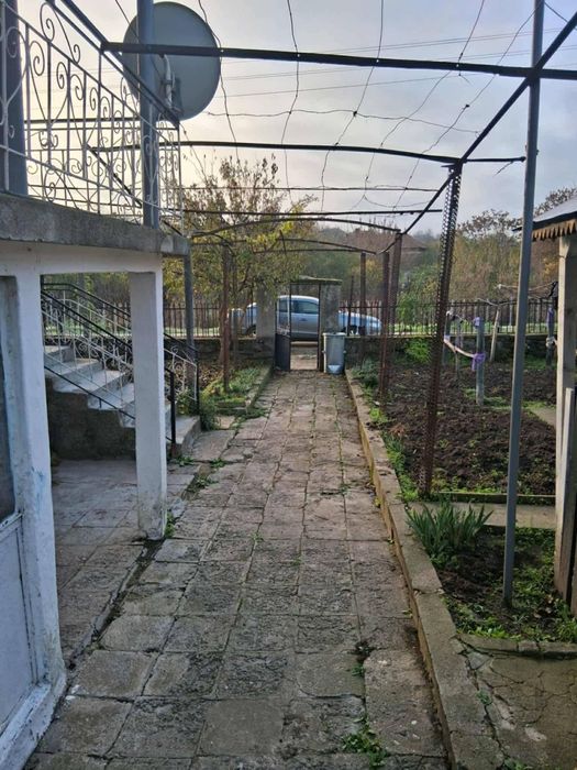 Продава се Къща в с. Радовец, Област Хасково - 150 кв.м за 68 €/кв.м - Снимка #14