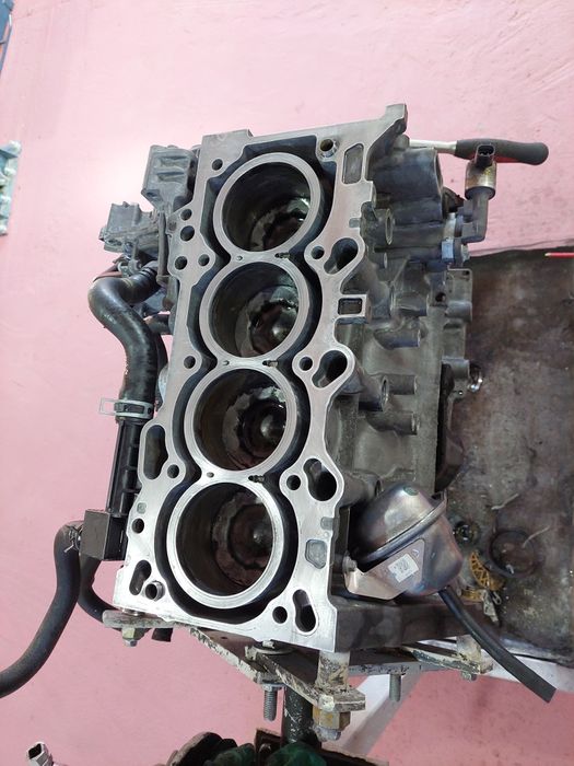 Motor Mazda 2.2 cx-5 , 6  2.2 Skyactive