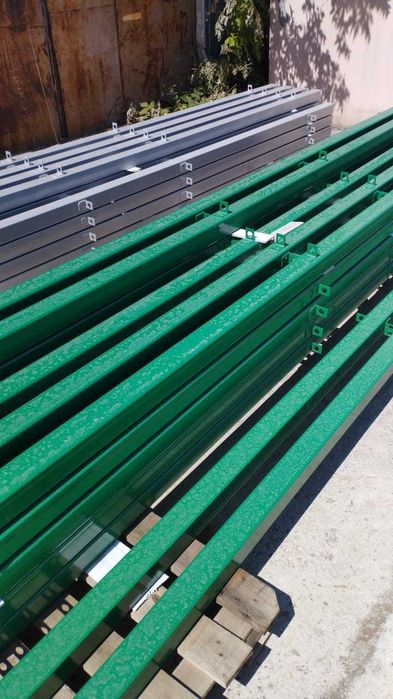 порошковая покраска