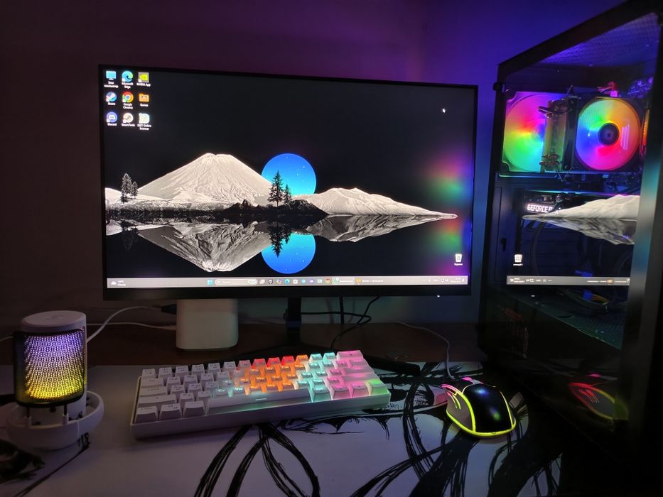 Компьютер игровой