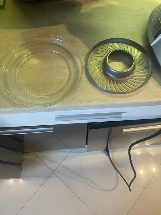 Автоматична цитрус преса