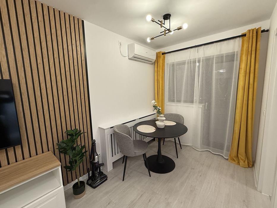 Proprietar | HILS REPUBLICA | STUDIO | Prima inchiriere | CT + parcare