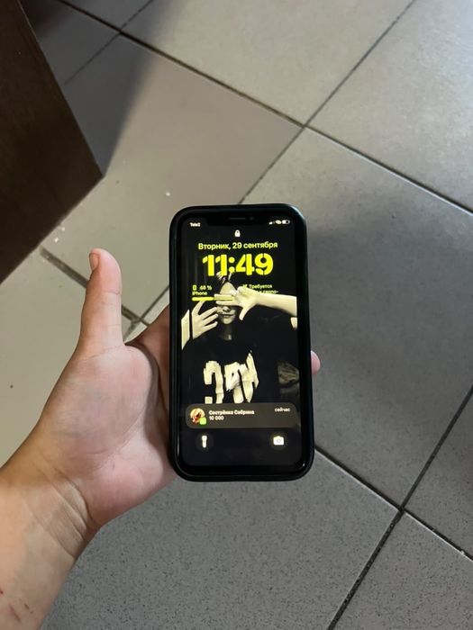 Продам айфон ХS