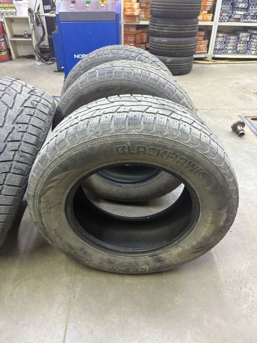 Зимняя резина шины зимние