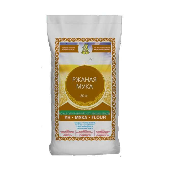 Мука Акмарал оптом Алматы