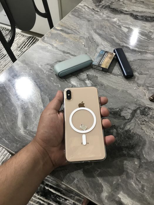 Iphone XS MAX 256GB