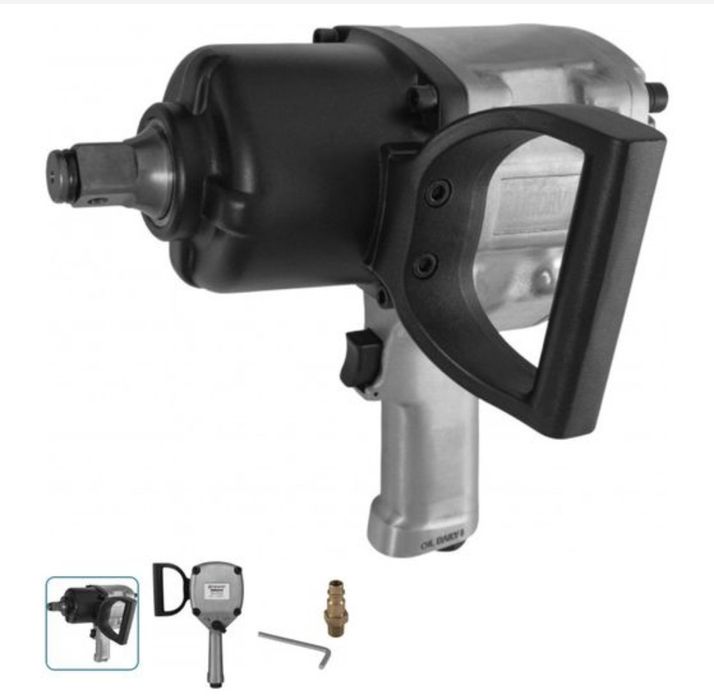 Гайковёрт ударный 3/4