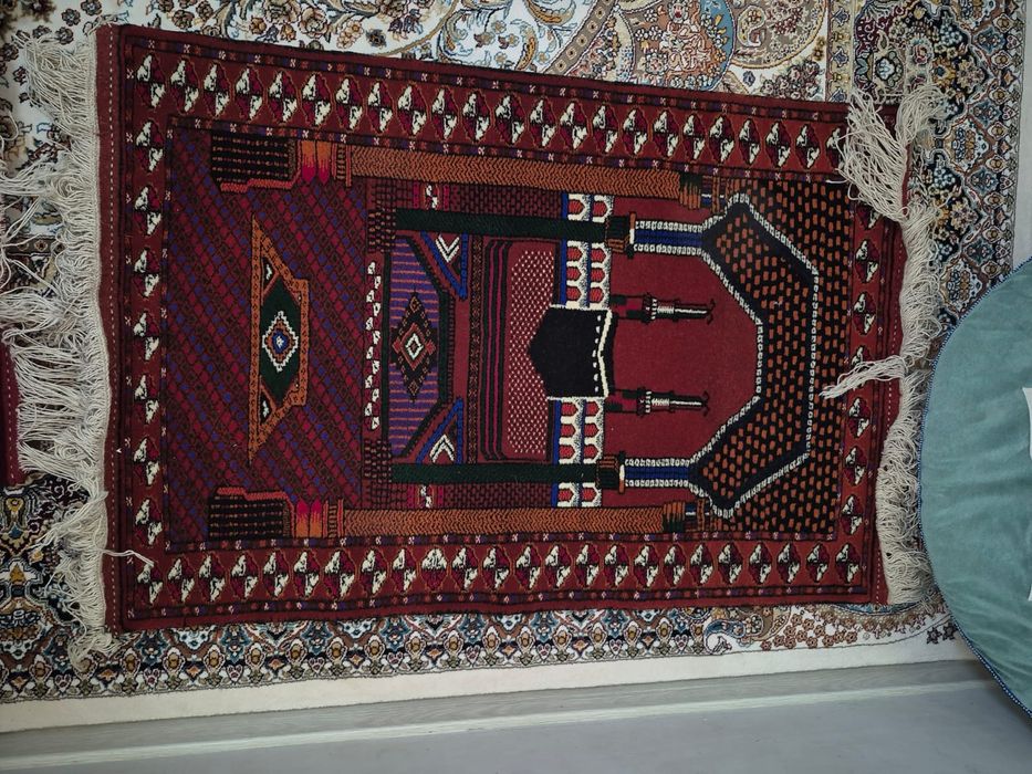 Жайнамаз сатылады