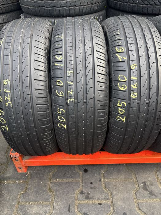 Anvelope Vara 205/60/16 Pirelli Cinturato P7 205 60 16 R16
