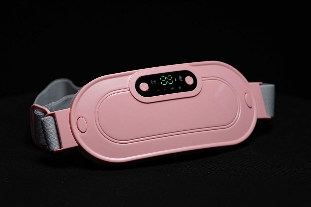 Менструален колан