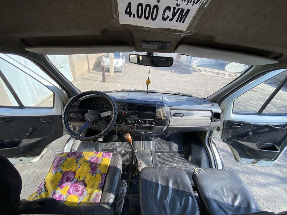 Yurishga tayyor Gazel passajir sotiladi. Ishlatishga tayyor.