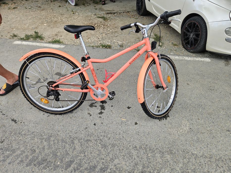 Bicicleta copii de vanzare