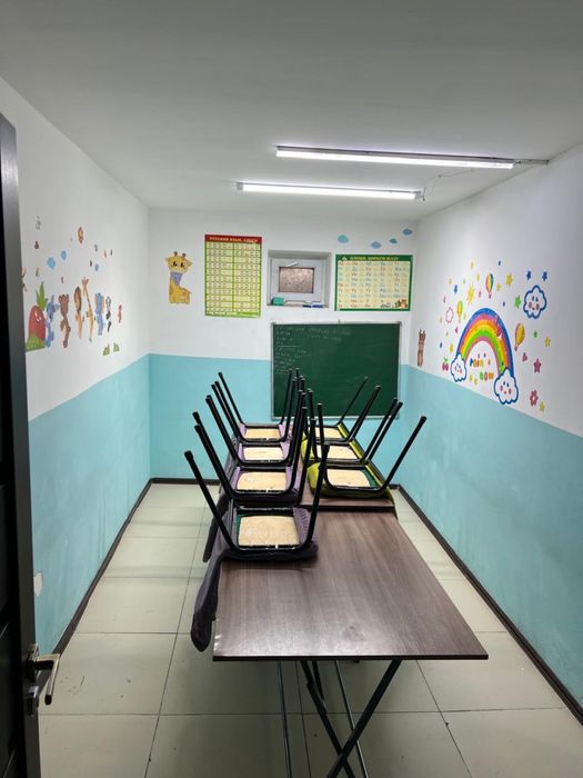 Продам учебный центр