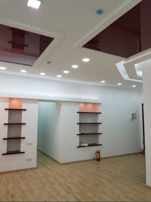 Продается Нежилое Улица Нукус Готовым Арендатором 76м2