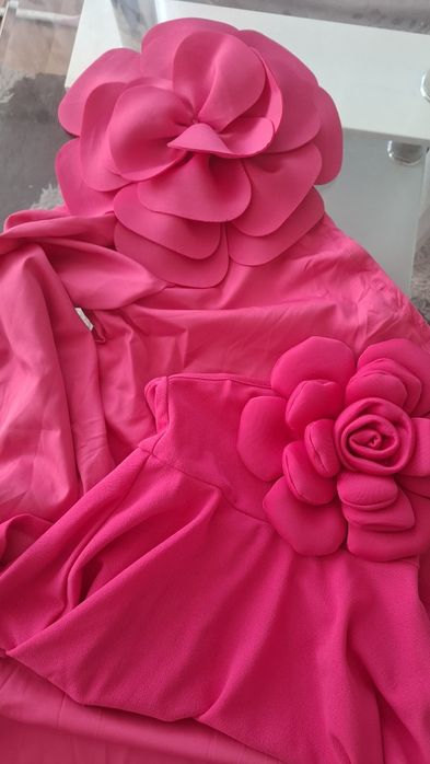 Рокли мама и дъщеря