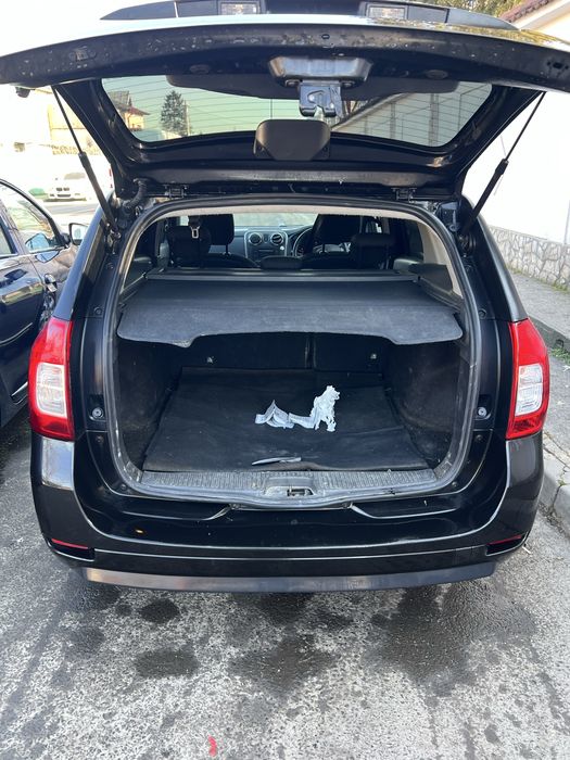 Dezmembrari / Piese Dacia Logan Mcv 2013 - 2020