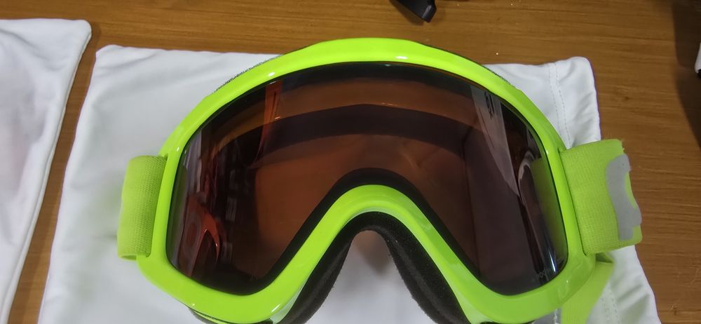 Vând ochelari POC Pocito Iris