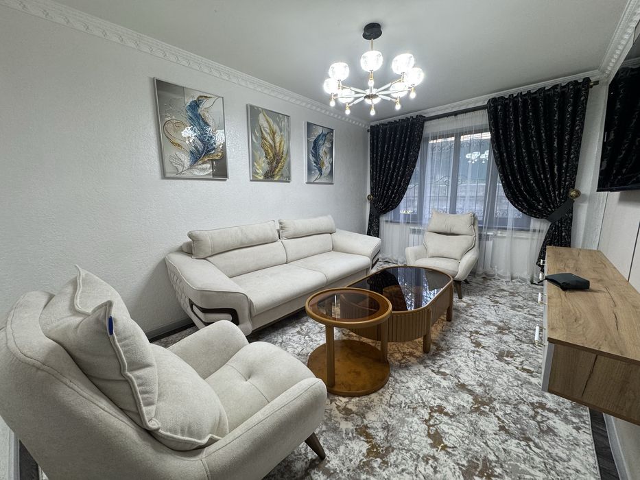 2 хоналик гагаринда