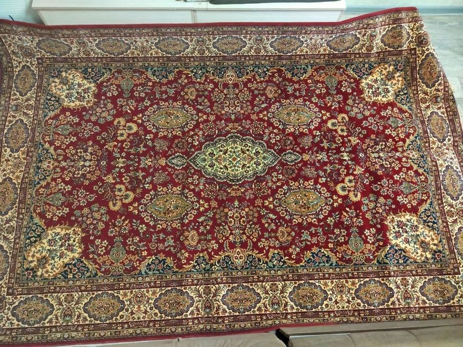 Gilam GDR Tabris-super