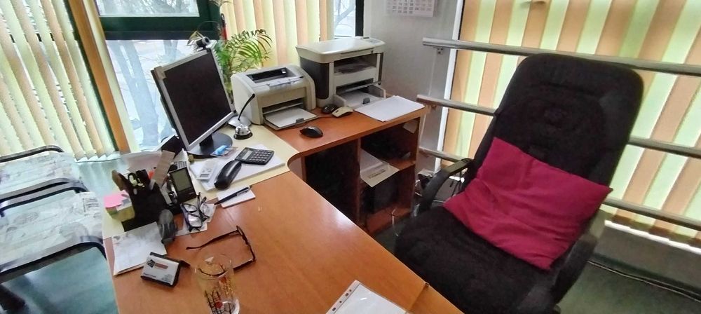 Лазарен принтер 1020