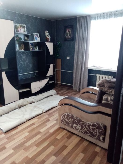 Продам 1ком. квартиру