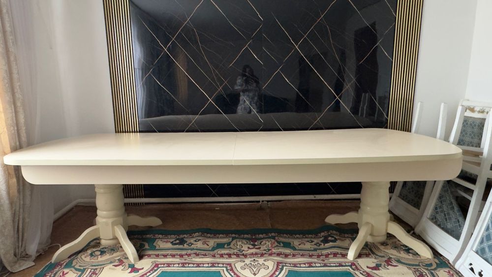 Стол сатылады б/у 60 000 тг