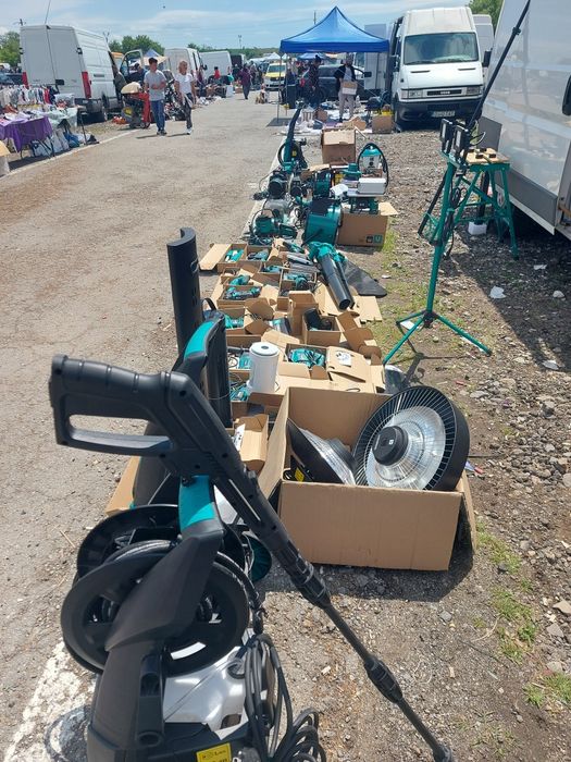 De vânzare scule electrice