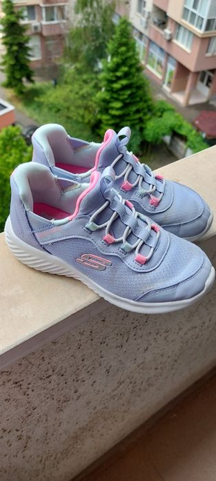 Skechers и Skechers slip-ins 29 номер