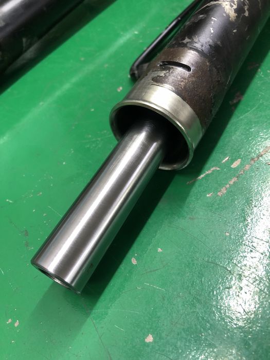 Рулевая рейка Golf2 Golf3 Passat B3/B4