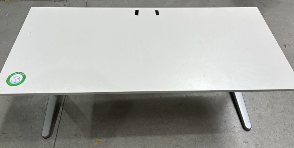 birou profesional Steelcase 180x80cm