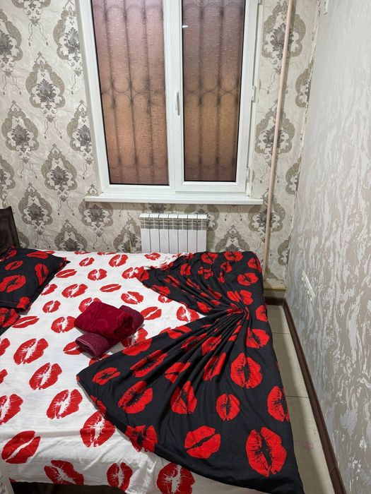 Аренда дом готовый хостел Чиланзар 24 комната