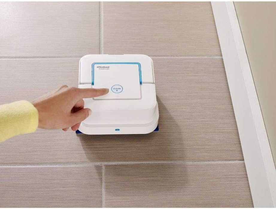 iRobot Braava Jet 250 de sters podele