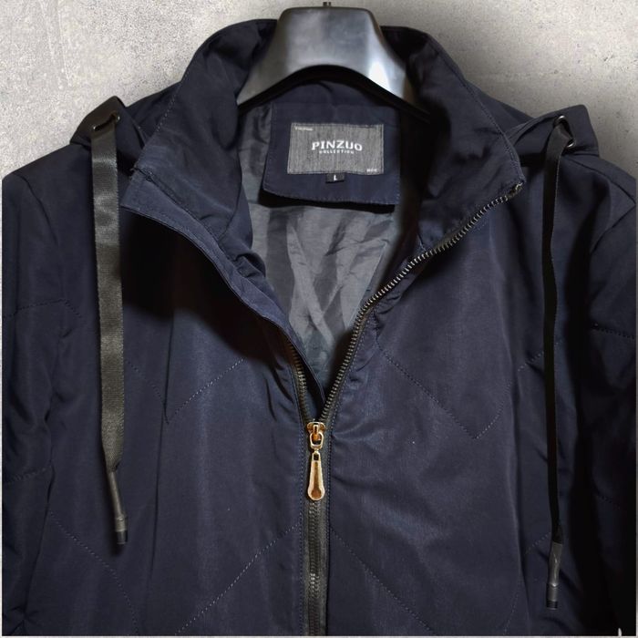 Куртка осенняя. Размер 48, L-ка