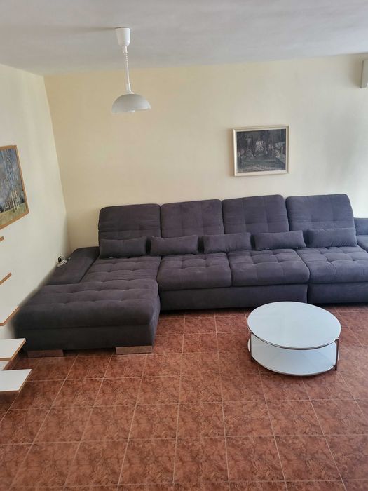 Дава се под наем Двустаен апартамент в Варна, Чаталджа - 68 кв.м за 612 € - Снимка #2