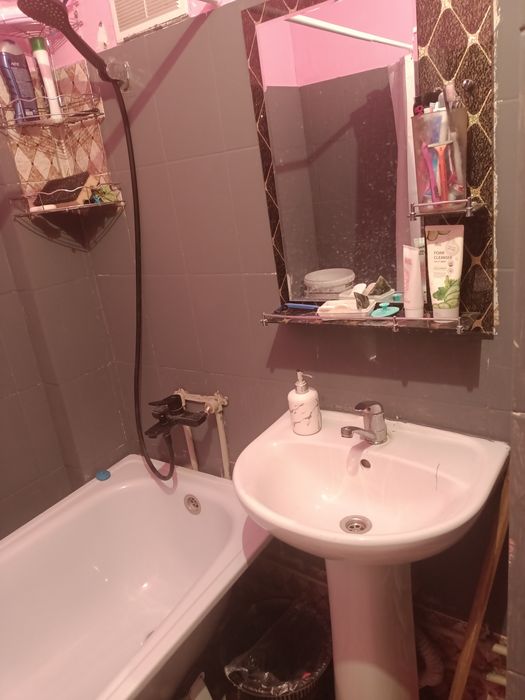 Возьму одного парня на подселение