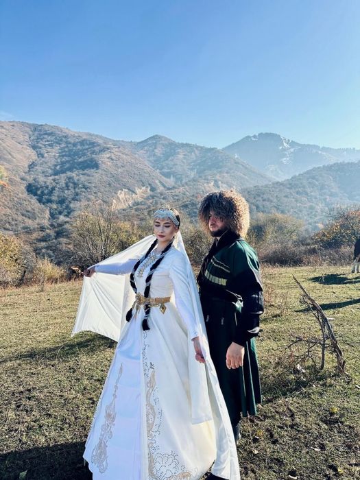 Лезгинка выступление.