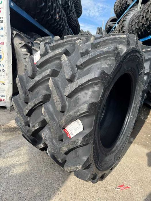 Anvelope radiale cu garantie 380/85R28 noi ALLIANCE