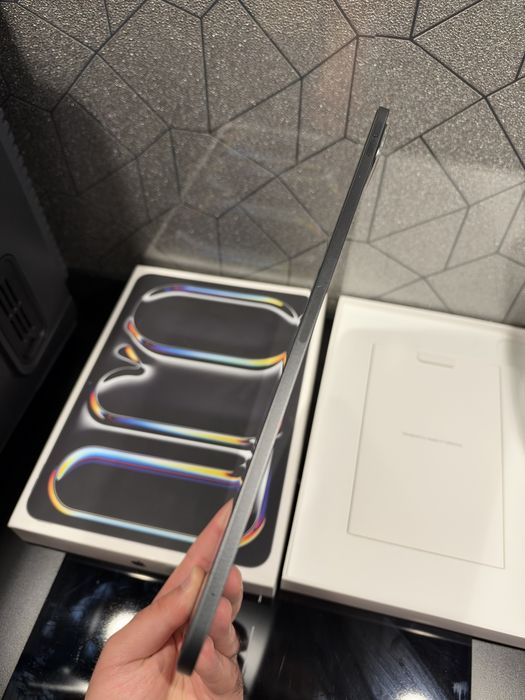 Комплект - Ipad Pro 11' 256GB Wifi M4