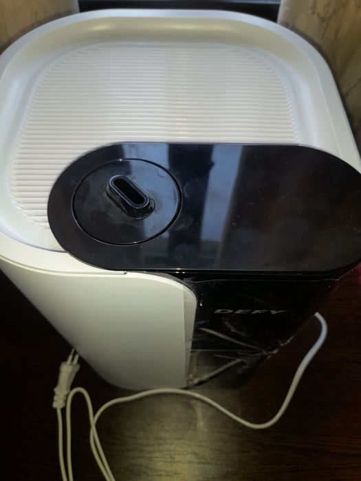 Увлажнитель воздуха