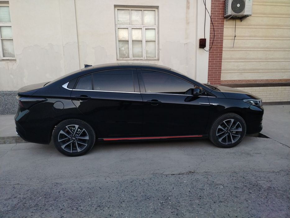 Chery arizo 6pro full  restaling 2024/27dekabr